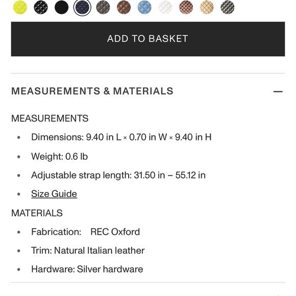 MZ Wallace Metro Flat Crossbody - Picture 5 of 6
